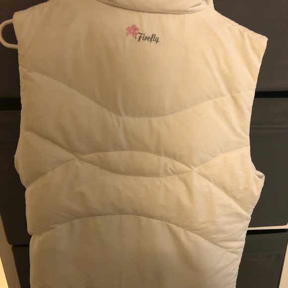 Firefly vest - Picture 2 of 3